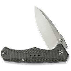 Нож Civivi Photonix, Black Micarta, Satin Фото 4