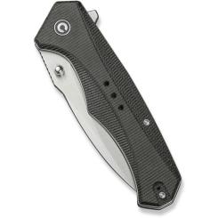 Нож Civivi Photonix, Black Micarta, Satin Фото 5