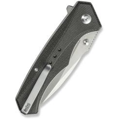 Нож Civivi Photonix, Black Micarta, Satin Фото 6