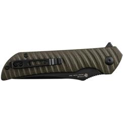 Нож Ruike P123-MB Фото 4