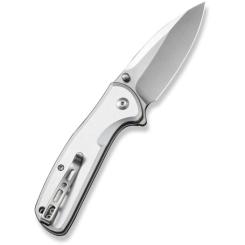 Нож Sencut ArcBlast, Aluminum, Satin Фото 2