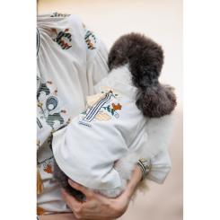 Футболка для животных Pet Fashion Ostap S Фото 9