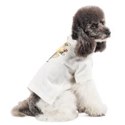 Футболка для животных Pet Fashion Ostap S Фото 4