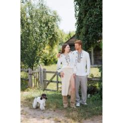 Футболка для животных Pet Fashion Ostap S Фото 6