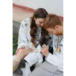 Футболка для животных Pet Fashion Ostap S Фото 7