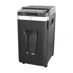 Уничтожитель документов HP Pro Shred Auto 400CC (2822) Фото 2