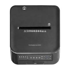 Уничтожитель документов HP Pro Shred Auto 400CC (2822) Фото 3