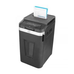Уничтожитель документов HP Pro Shred Auto 400CC (2822) Фото 5