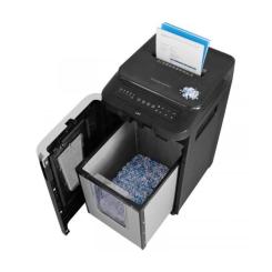 Уничтожитель документов HP Pro Shred Auto 400CC (2822) Фото 6