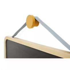 Мольберт Janod двостороння магнітна дошка, підвісна Фото 5