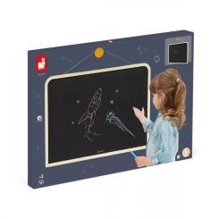 Мольберт Janod двостороння магнітна дошка, підвісна Фото 7