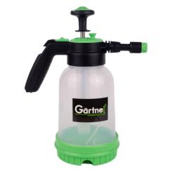 Опрыскиватель Gartner ручний 2 л Фото 2