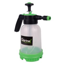 Опрыскиватель Gartner ручний 2 л Фото 3