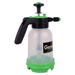 Опрыскиватель Gartner ручний 2 л Фото 4