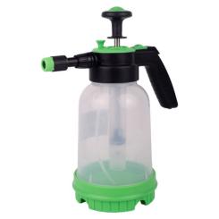 Опрыскиватель Gartner ручний 2 л Фото 7