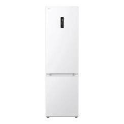 Холодильник LG Холодильник LG GW-B509FVFW Фото