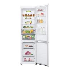 Холодильник LG Холодильник LG GW-B509FVFW Фото 2
