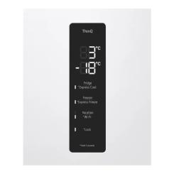 Холодильник LG Холодильник LG GW-B509FVFW Фото 4