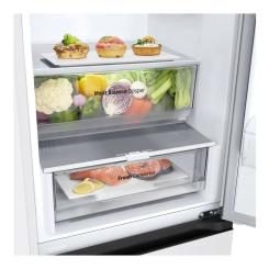 Холодильник LG Холодильник LG GW-B509FVFW Фото 8