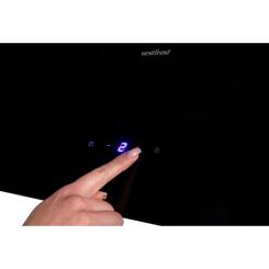 Вытяжка кухонная Vestfrost HDI 60650 1BGS Фото 9