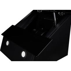 Вытяжка кухонная Vestfrost HDI 60650 1BGS Фото 6