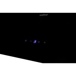 Вытяжка кухонная Vestfrost HDI 60650 1BGS Фото 8