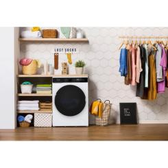 Стиральная машина Gorenje WD2PA964ADW Фото 1