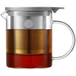 Заварник Buydeem Tea pot 0.5л Фото