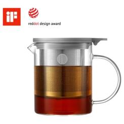 Заварник Buydeem Tea pot 0.5л Фото 1