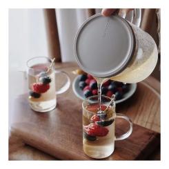 Заварник Buydeem Tea pot 0.5л Фото 3