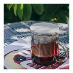 Заварник Buydeem Tea pot 0.5л Фото 4