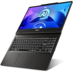 Ноутбук MSI Venture 15 AI A1MG-014XUA Фото 3