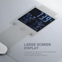 Весы напольные NAIPO NP-BS02 Фото 2