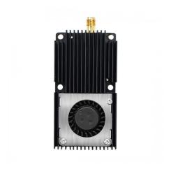 Видеопередатчик (VTX) AKK Alpha 5W 5.8GHz 80CH Фото 2