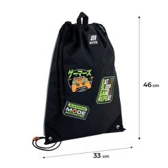 Сумка для обуви Kite 600M Gaming Mode Фото 1