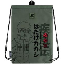 Сумка для обуви Kite 600M NR-1 Naruto Shippuden Фото 2