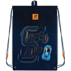 Сумка для обуви Kite 600M Speed Zone Фото 2