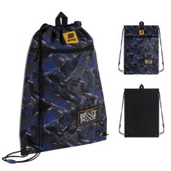 Сумка для обуви Kite 601M Beast Mode Фото