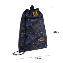Сумка для обуви Kite 601M Beast Mode Фото 1