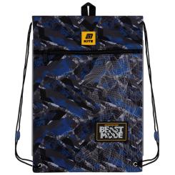 Сумка для обуви Kite 601M Beast Mode Фото 2