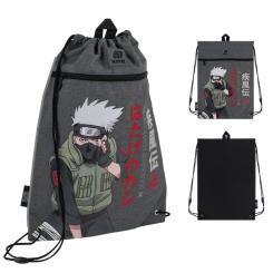 Сумка для обуви Kite 601M NR-1 Naruto Shippuden Фото
