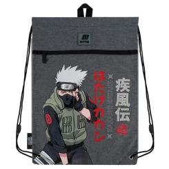 Сумка для обуви Kite 601M NR-1 Naruto Shippuden Фото 2
