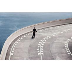 Электросамокат Segway Ninebot MAX G3 E, сірий Фото 10