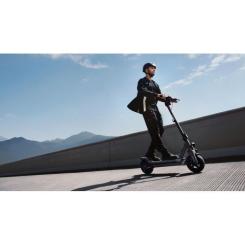 Электросамокат Segway Ninebot MAX G3 E, сірий Фото 11