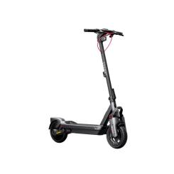Электросамокат Segway Ninebot MAX G3 E, сірий Фото 1