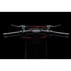 Электросамокат Segway Ninebot MAX G3 E, сірий Фото 7