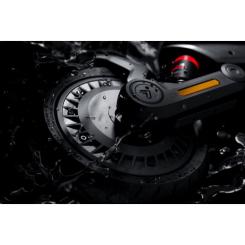 Электросамокат Segway Ninebot MAX G3 E, сірий Фото 8