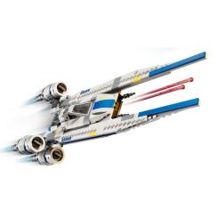 Конструктор LEGO Star Wars Повстанческий истребитель U-Wing Фото 4