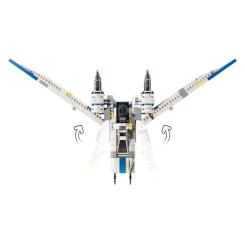 Конструктор LEGO Star Wars Повстанческий истребитель U-Wing Фото 5