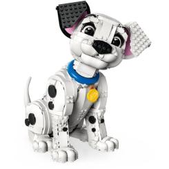 Конструктор LEGO Disney 101 далматинец Фото 3